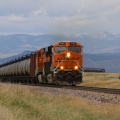 BNSF7123-MAY17-WEST LOUISVILLE,MT