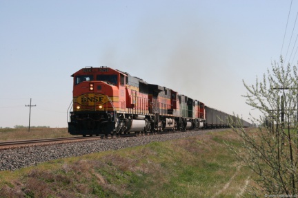 BNSF9258-MAY06-SPURLING,MT