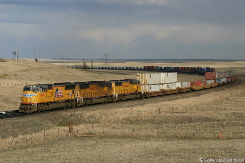UP4986-MAR05-BORIE,WY