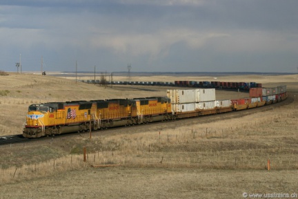 UP4986-MAR05-BORIE,WY