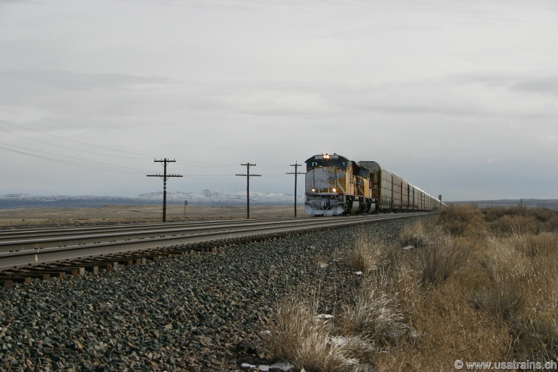 UP5185-MAR05-RINER,WY