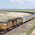 UP6562-MAY09-BORIE,WY