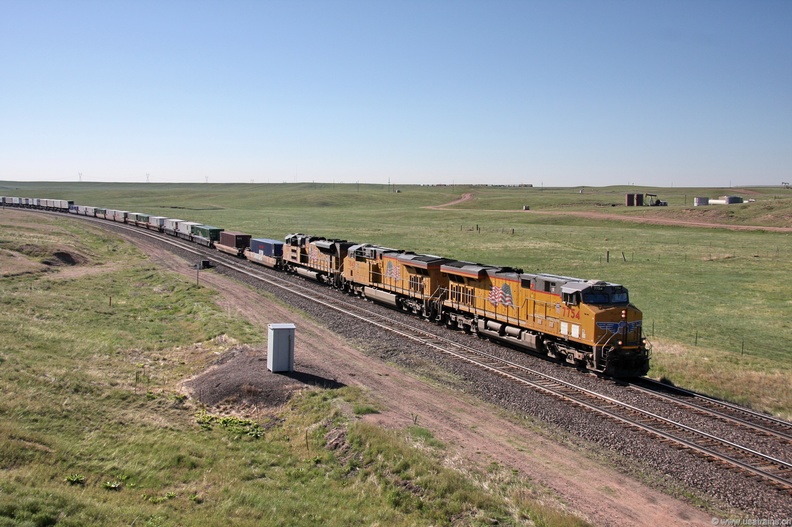 UP7754-MAY09-BORIE,WY.JPG