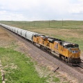 UP8604-MAY09-BORIE,WY