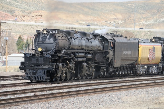 UPX4014-MAY19-ROCK SPRINGS,WY