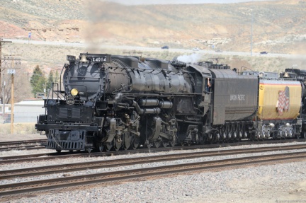 UPX4014-MAY19-ROCK SPRINGS,WY