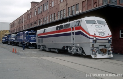 AMTK00005-OCT96-ALTOONA,PA