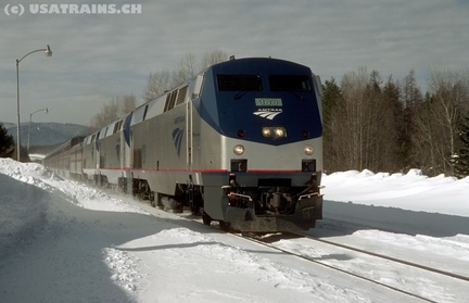 AMTK00100-MAR03-WEST GLACIER,MT