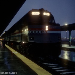 AMTRAK