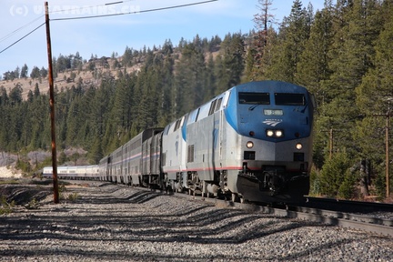 AMTK00008-NOV07-EAST  NORDEN,CA