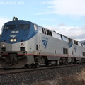 AMTK00008-NOV07-EAST TRUCKEE,CA