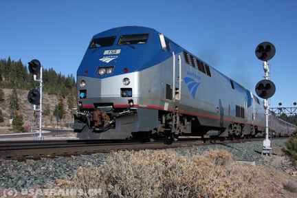 AMTK00154-NOV07-TRUCKEE,CA