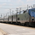 AMTK00068-MAY07-FAYETTEVILLE,NC
