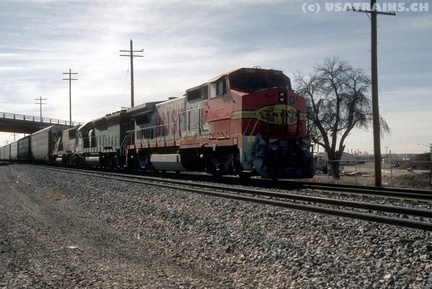 BNSF0548-FEB97-BELEN,NM