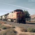 BNSF0556-OCT03-TEHACHAPI,CA