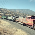 BNSF0556-OCT03-WALONG,CA