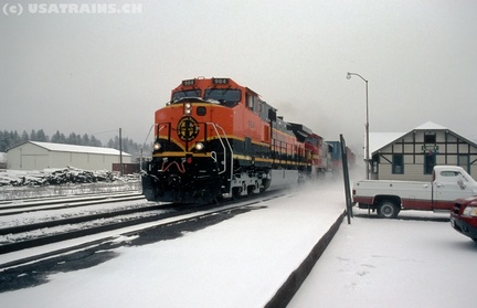 BNSF0984-MAR02-LIBBY,MT