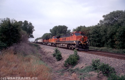 BNSF1019-AUG03-LA CROSSE,WI