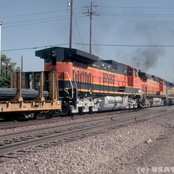 BNSF