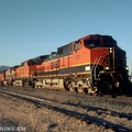BNSF1121-OCT03-MOJAVE,CA