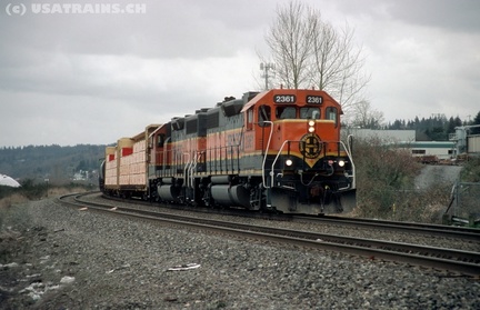 BNSF2361-MAR02-EVERETT,WA