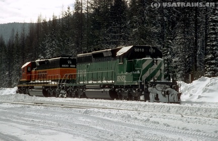 BNSF6818-MAR02-ESSEX,MT