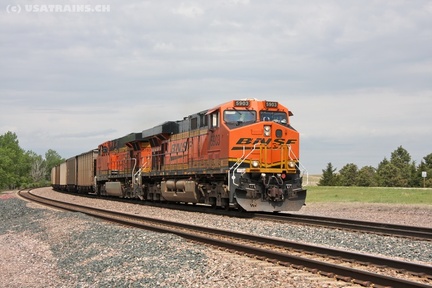 BNSF5903-MAY09-HALSEY,NE