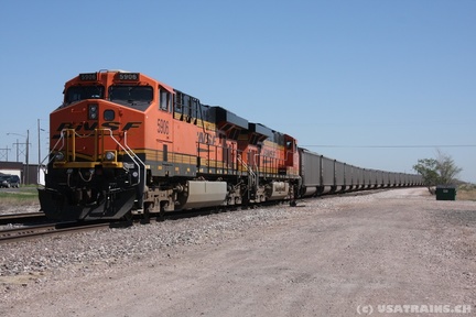 BNSF5906-MAY09-STERLING,CO