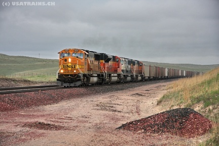 BNSF9899-MAY09-ELLSWORTH,NE