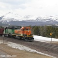 BNSF1928-APR12-FALSE SUMMIT,MT