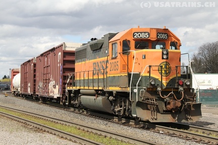 BNSF2085-APR12-VANCOUVER,WA
