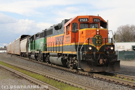 BNSF2123-APR12-VANCOUVER,WA