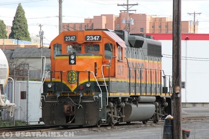 BNSF2347-APR12-VANCOUVER,WA