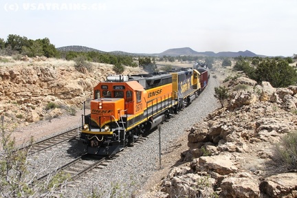 BNSF2670-APR14-COSNINO,AZ