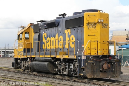 BNSF2959-APR12-VANCOUVER,WA