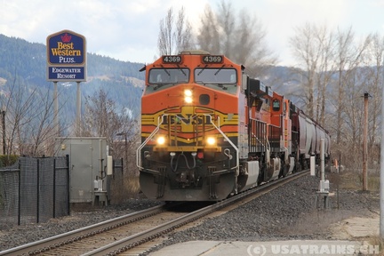 BNSF4369-APR12-SANDPOINT,ID