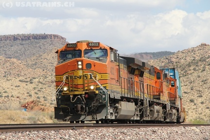 BNSF4802-APR14-HACKBERRY,AZ