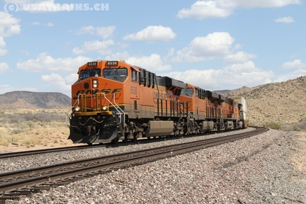 BNSF6538-APR14-HACKBERRY,AZ
