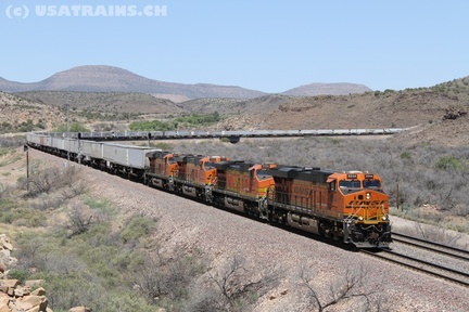 BNSF6544-APR14-CROZIER,AZ