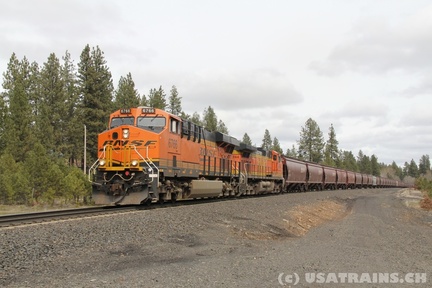 BNSF6766-APR12-CHENEY,WA
