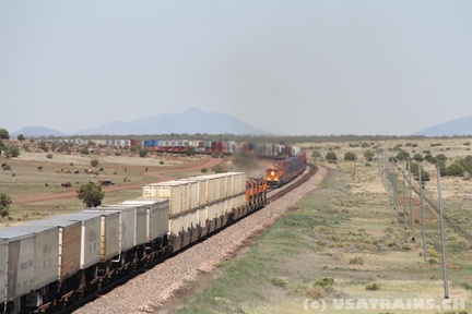 BNSF-JUN15-CROOKTON,AZ
