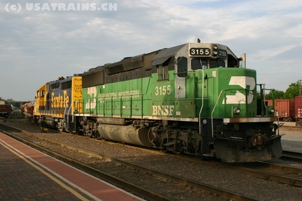 BNSF3155-MAY04-ARDMORE,OK