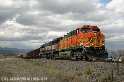 BNSF5703-MAR05-SEDALIA,CO