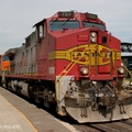 BNSF0723-AUG05-JOLIET,IL