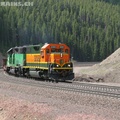 BNSF2091-MAY06-SUMMIT,MT