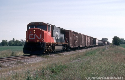 CN5799-AUG03-BYRON,WI