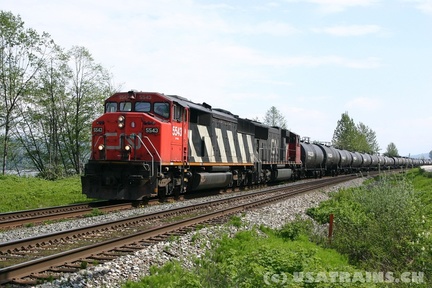 CN5543-APR05-CN HYDRO,BC