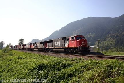 CN5662-APR05-DEWDNEY,BC