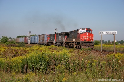 CN2664-SEP05-MANDAUMIN,ON