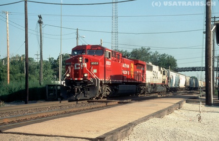 CP8553-AUG03-RONDOUT,IL